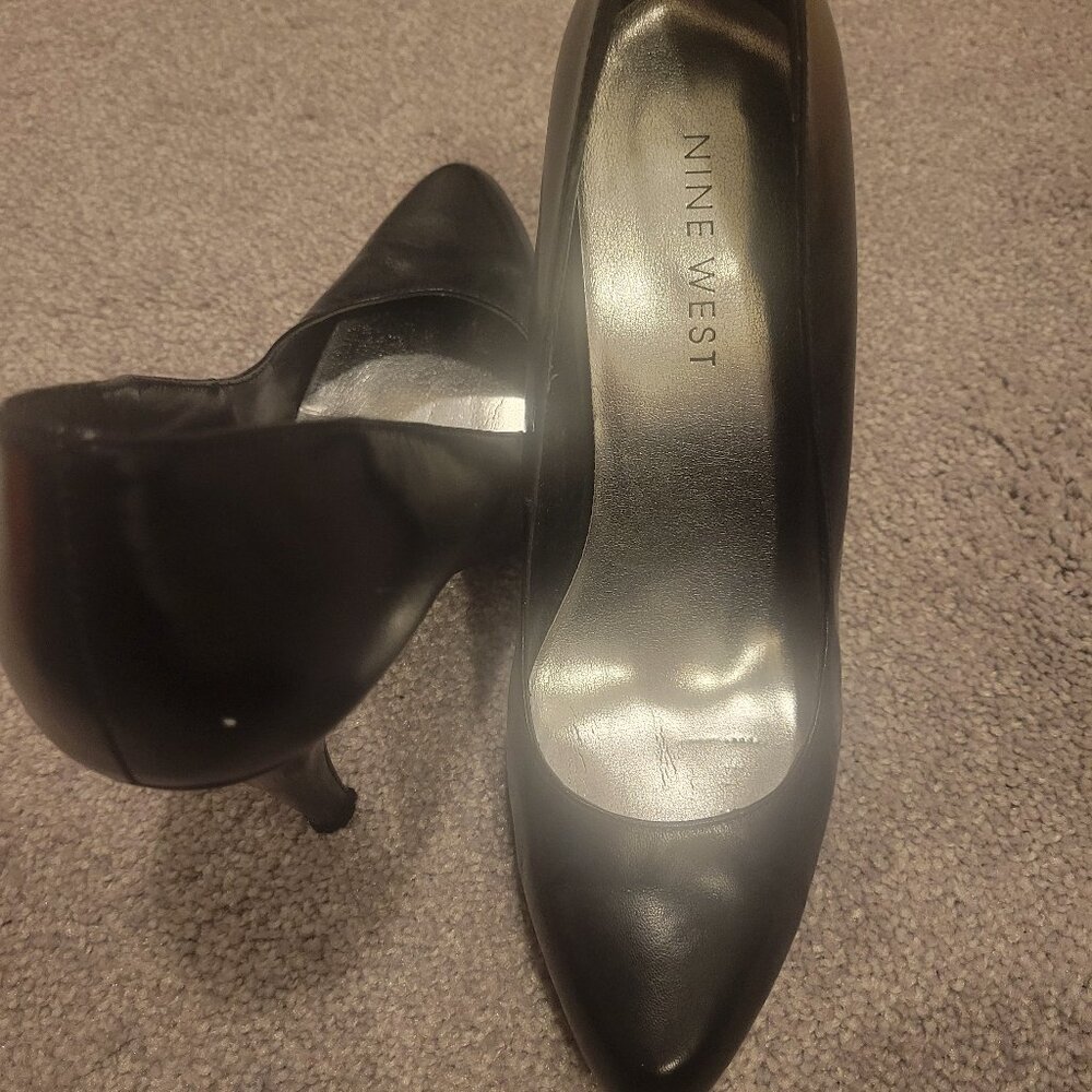 Nine West Heels